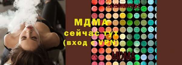 круглые Карпинск
