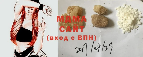 круглые Карпинск